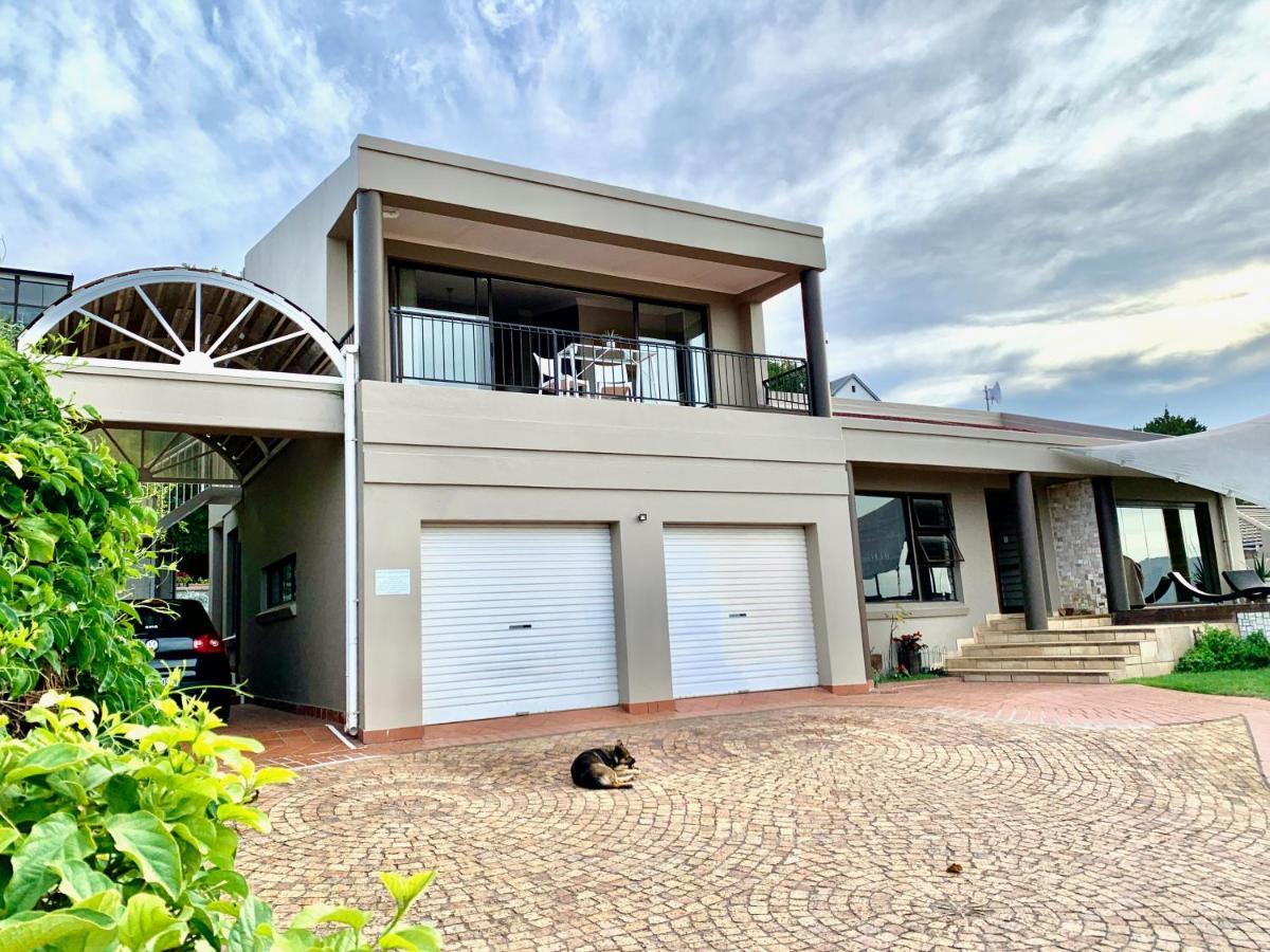 Dream Views Hotel Somerset West Exterior photo