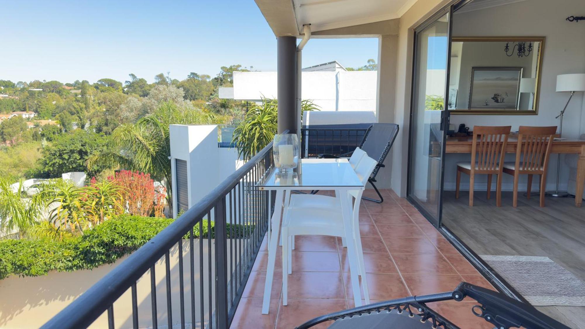Dream Views Hotel Somerset West Exterior photo